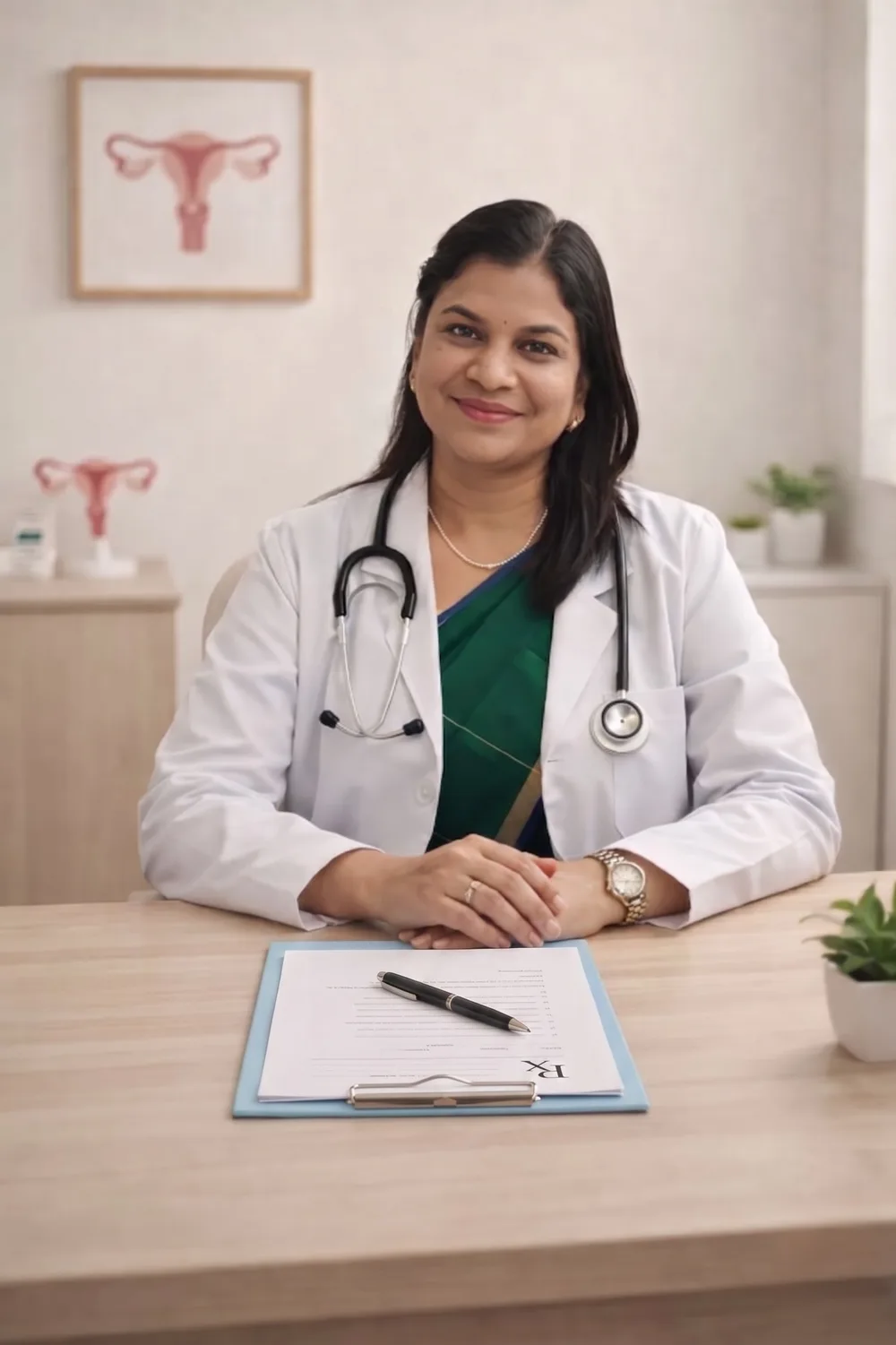 Dr. Madhavi Vinod Jaware, BAMS